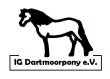 Logo IG Dartmoor Pony e.V.